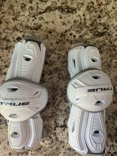 Used Extra Large True Frequency Arm Pads