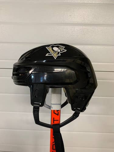 CCM Tacks 110 - Medium - Black - Helmet