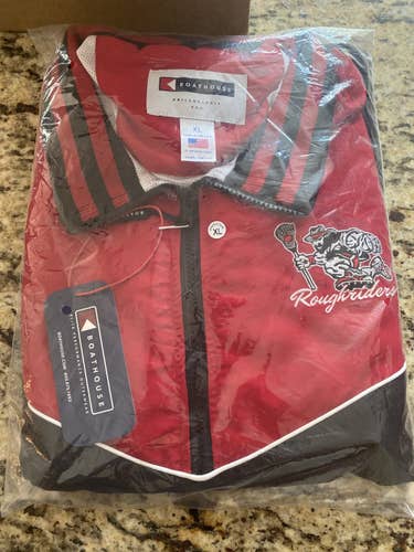 Roughriders Boathouse Jacket