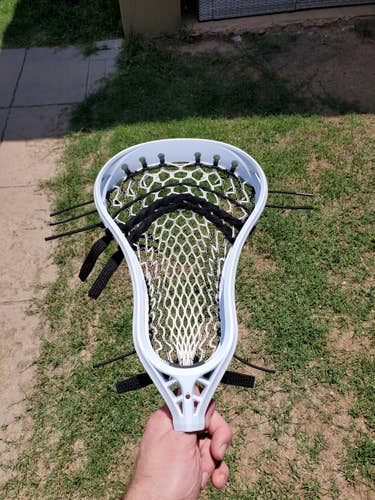 New StringKing Mark 2A with ECD hero 3. 0