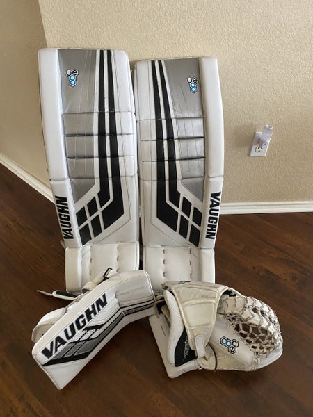 Vaughn velocity VE8 full set with VE8 Pro Gloves