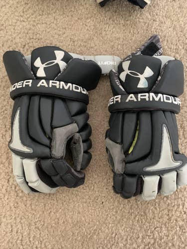 Under Armour Prototype BioFit Gloves