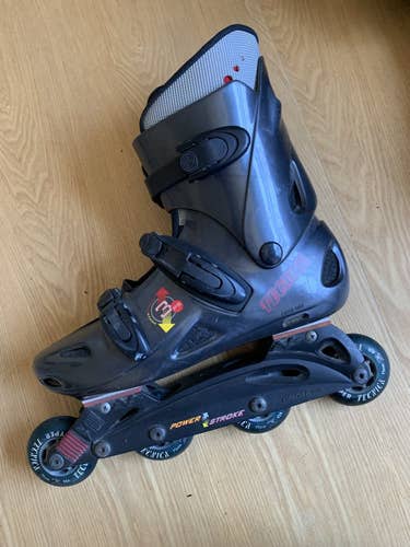 Used Senior Other Inline Skates Regular Width Size 11