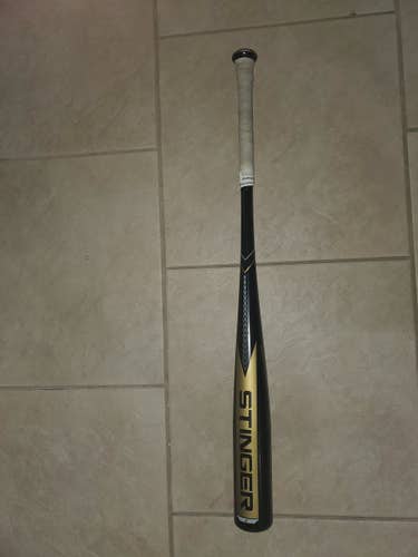 Stinger nuke bbcor (-3) 30 oz 33"