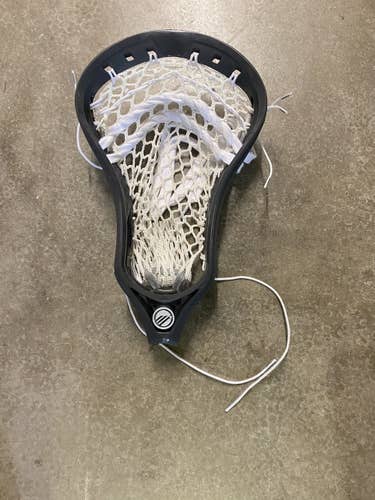Gray New Strung Havok Head