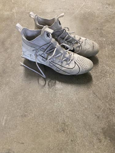 Nike Hurache Cleats