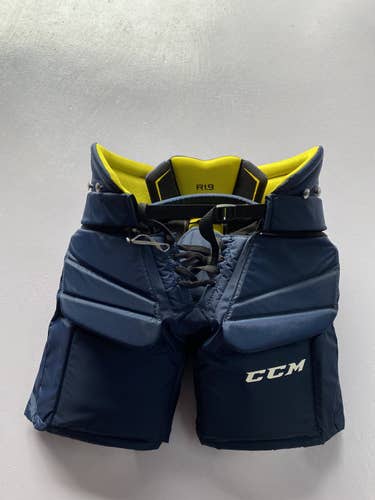 Intermediate Large CCM Premier R1.9 Hockey Goalie Pants