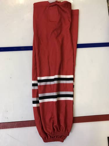 Used Adult Youngstown OSU Socks – 29 In