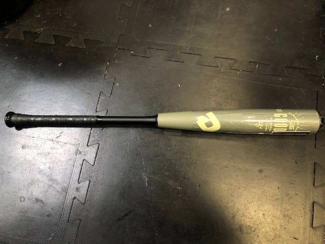 NEW 2021 Demarini THE GOODS 2-Piece BBCOR 32/29 DXGIC