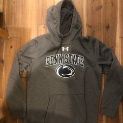 Penn State XL Hoodie