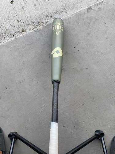 DeMarini The Goods 33’30