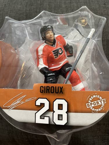 Claude Giroux NHL Figurine