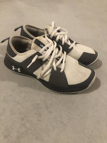 BU Lacrosse Team Issued Sneakers