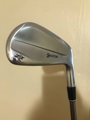 Used Men's Srixon Right Handed ZX Driving Iron