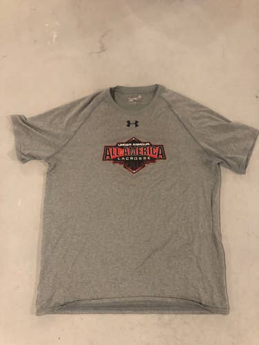 Under Armour All-America Lacrosse Shirt