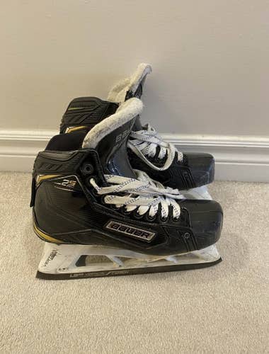 Bauer 2S Pro Goalie Skates