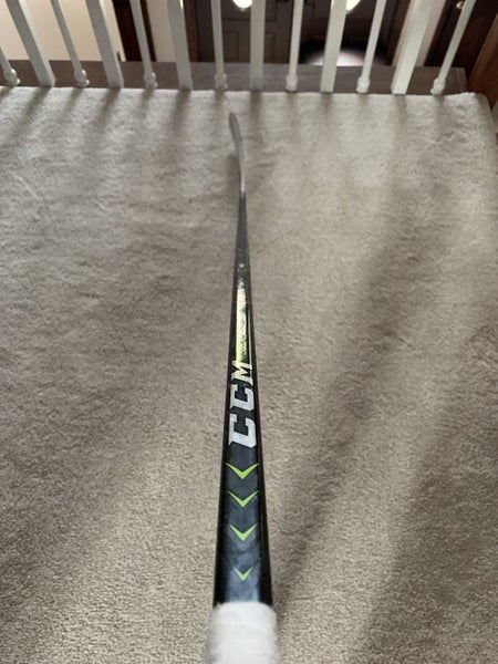 Junior Right Handed RibCor Pro 3 PMT Hockey Stick