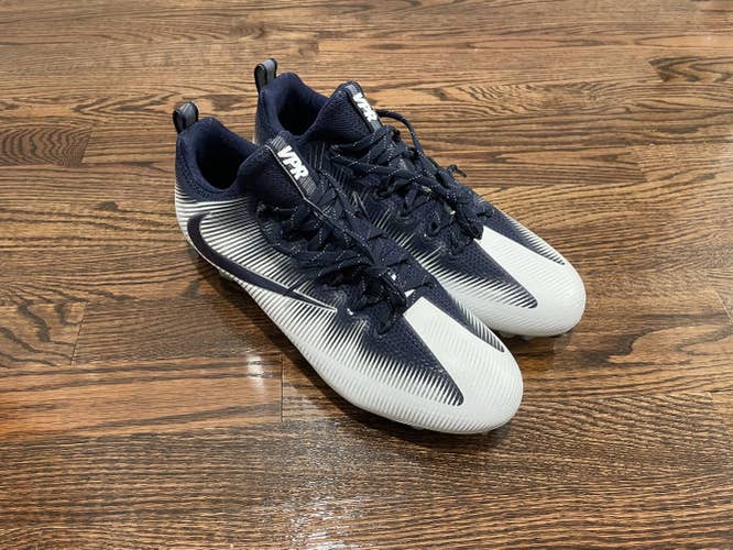 New Men’s Size 13 (Women's 14) Nike Vapor Untouchable Pro Cleats