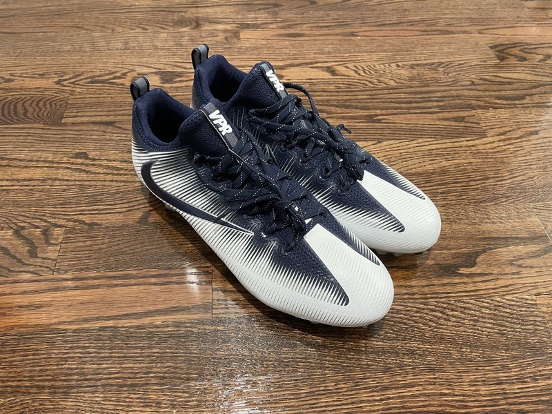 New Men’s Size 13 (Women's 14) Nike Vapor Untouchable Pro Cleats