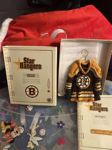 New Star Hanger Hockey Jerseys