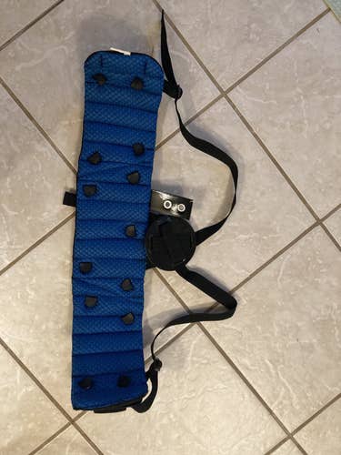 Schutt Youth Rib Protector — football