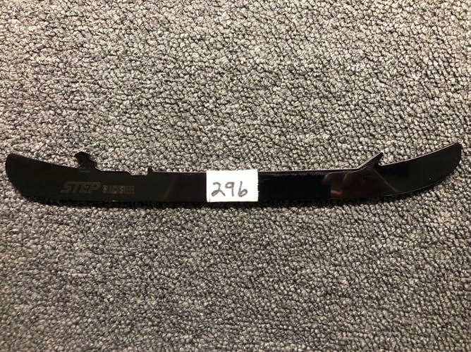 Used Step Steel 296 mm ST EDGE