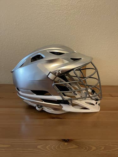 Used-Like New Platinum Cascade R