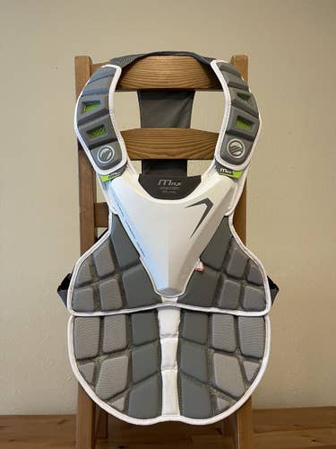 New L/XL Maverik Max Chest Protector
