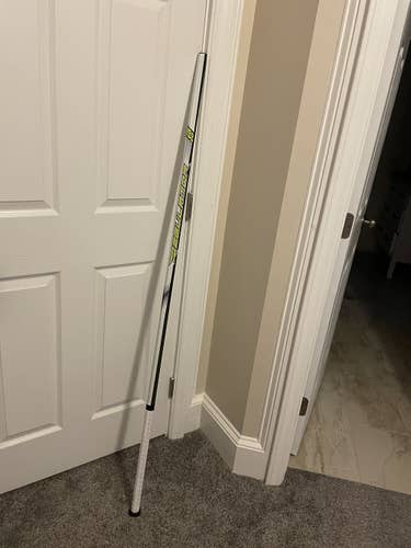 Warrior Regulator Max Pro Defense Shaft