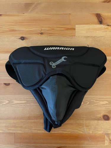 ***FLASH SALE***New Large Warrior Nut Hut