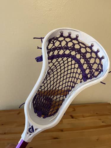 ***FLASH SALE***New Purple Powell Complete Stick