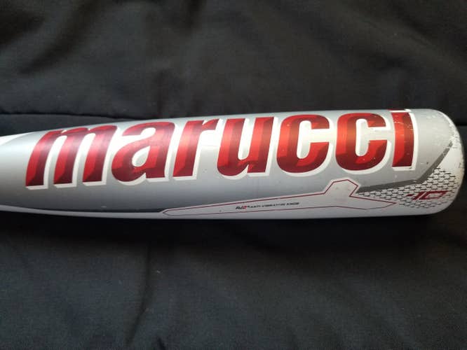 29/19 Marucci Cat9
