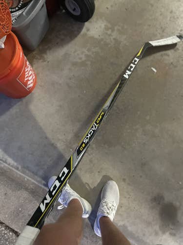CCM Super Tacks 2.0 Hockey Stick(Refurbished)