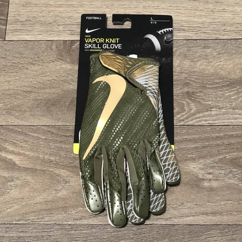 Nike Vapor Knit Skill Gloves