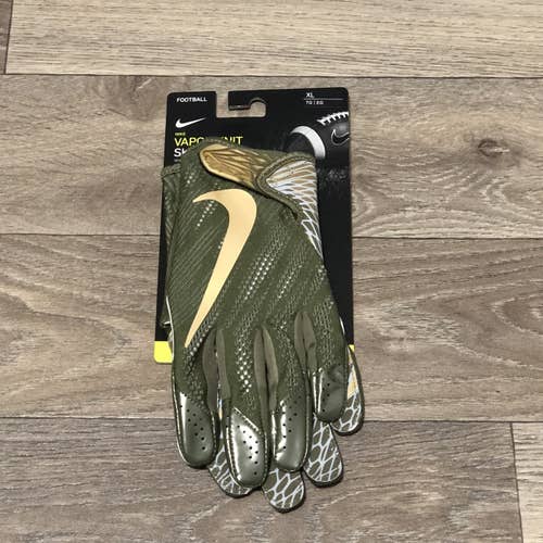 New Nike Vapor Knit Gloves