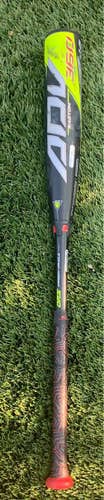 Used Easton (-10) 30" ADV 360 Bat