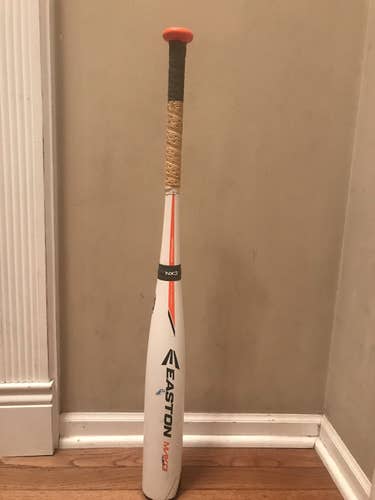 Easton 2015 Composite (-10) 20 oz 30" Mako Bat