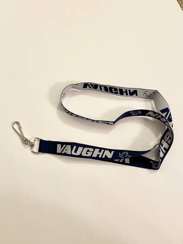 VAUGHN HOCKEY LANYARD