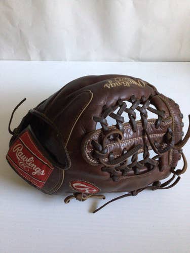 Rawlings 11.5" Gold Glove Baseball Glove