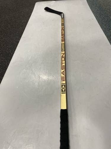 Used Easton Hxp 4900 Aluminum 100 Flex Pattern 5 Ice Hockey Sticks Senior Composite One Piece