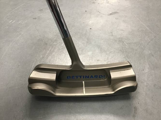 Used Bettinardi Bb43 Blade Golf Putters