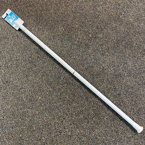 New ECD Carbon PRO 2.0 Goalie White