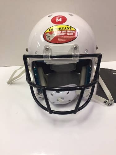 New Medium Schutt XP Hybrid Youth Helmet (NOS - No Trades)