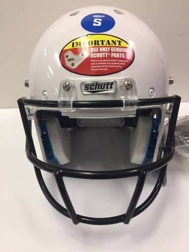 New Small Schutt XP Hybrid Youth Helmet (NOS - No Trades)