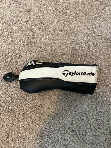 Taylormade M2 Fairway Wood Headcover