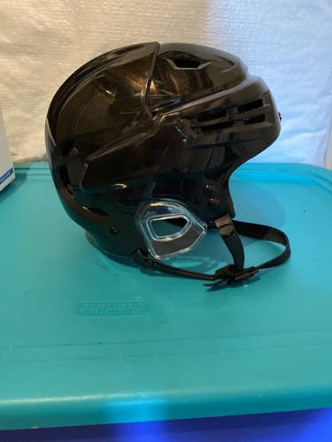 Black New Medium Bauer IMS 9.0 Helmet