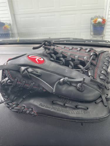 Rawlings Gamer 11.5 inch Gypt4-4b