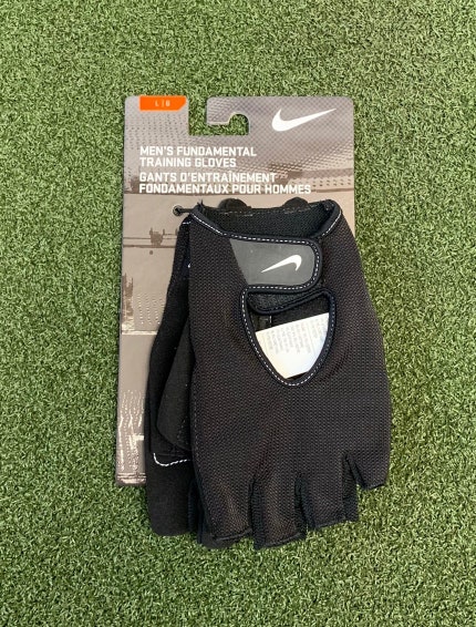 Nike Weight Lifting Gloves