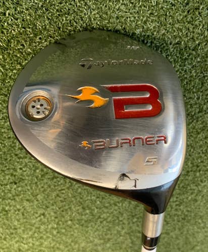 Used Taylor Made Burner #3006