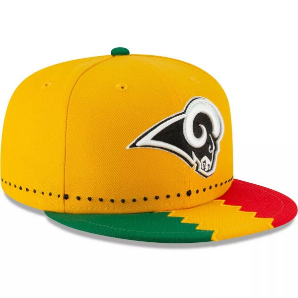 Pittsburgh Steelers New Era 2019 NFL Draft On-Stage Official Low Profile 59FIFTY Fitted Hat - Black